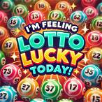 feeling before winning lottery
